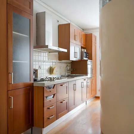 Meta Italy Da Claudia Apartment Milan