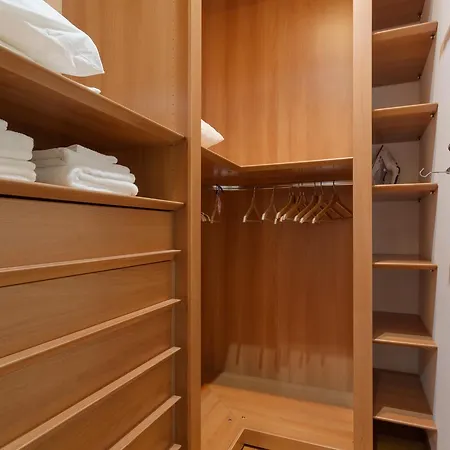 Apartment Meta Italy Da Claudia *