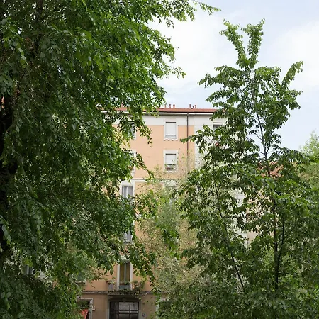 Apartment Meta Italy Da Claudia