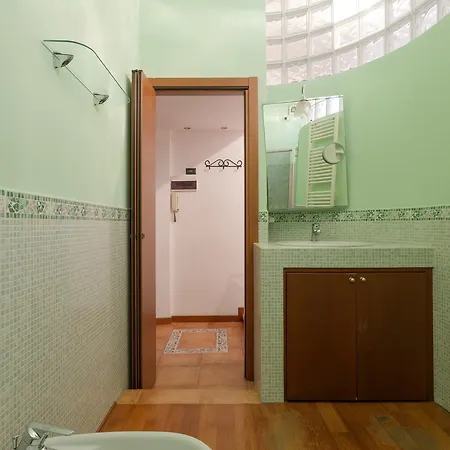 Meta Italy Da Claudia Apartamento