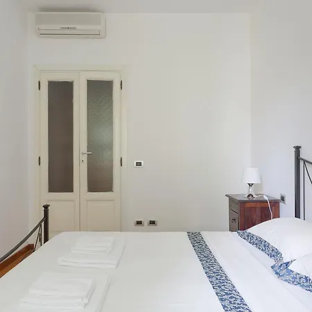 Meta Italy Da Claudia Apartamento