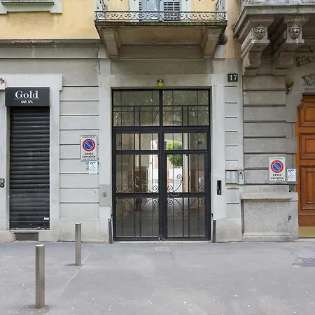 Meta Italy Da Claudia Apartamento